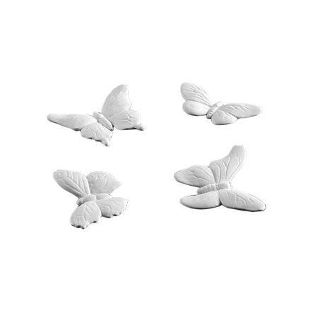 Set butterfly, 4